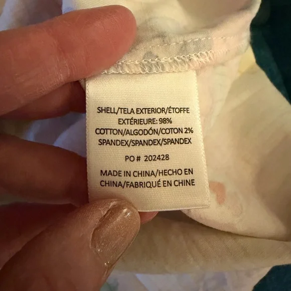 Colorful Carebear Dress - Picture 5 of 7